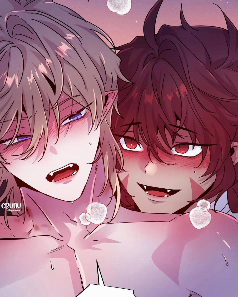 (CBunu) Ám Giữ Linh Hồn 37 trang 27