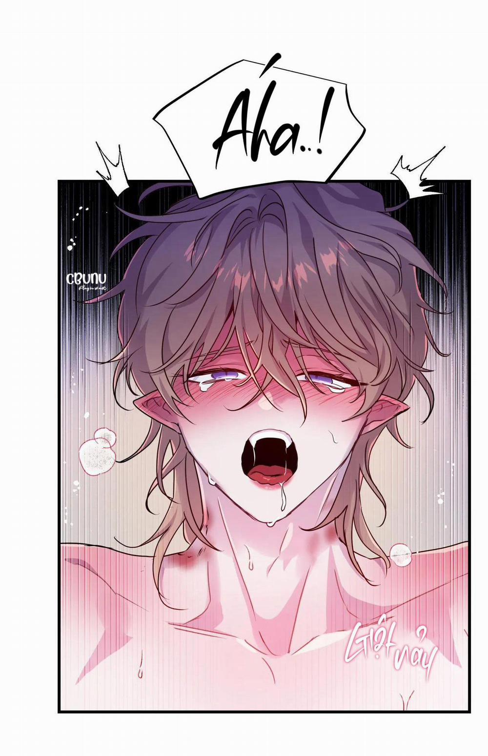 (CBunu) Ám Giữ Linh Hồn 37 trang 90