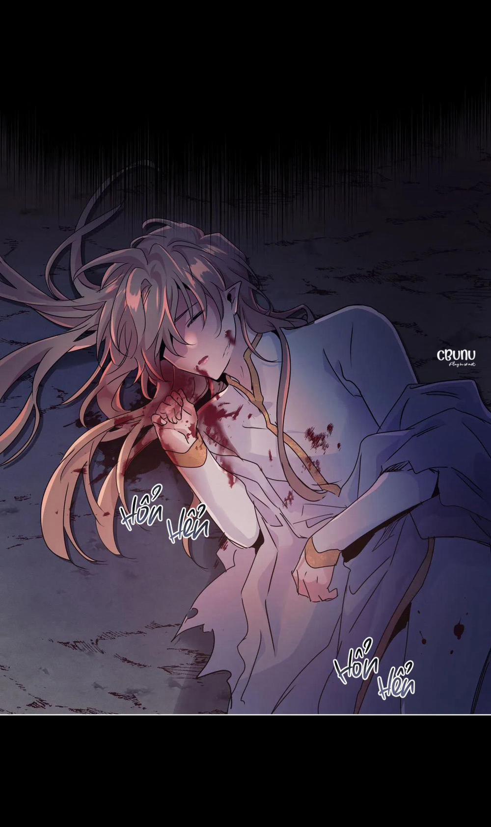 (CBunu) Ám Giữ Linh Hồn 38 Fix bổ sung trang 100