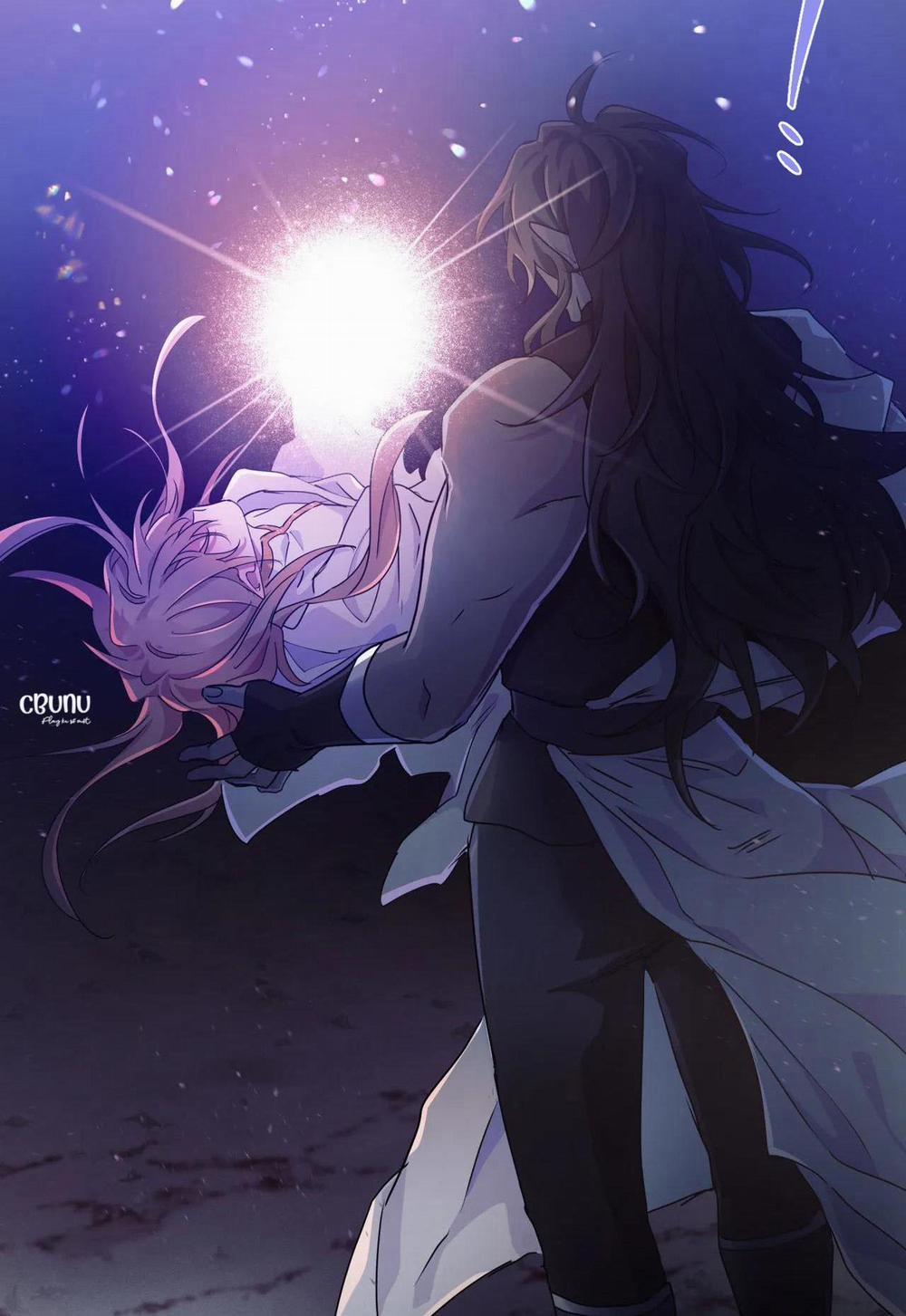 (CBunu) Ám Giữ Linh Hồn 38 Fix bổ sung trang 108