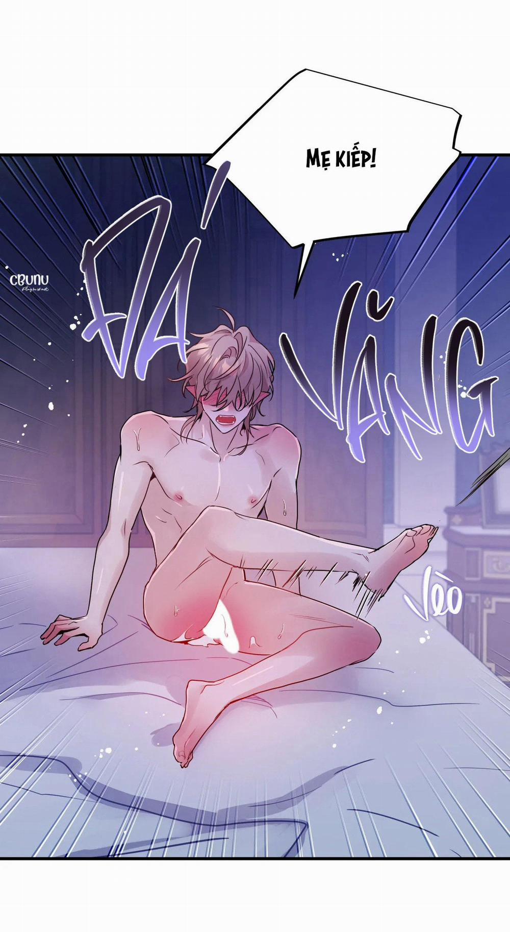 (CBunu) Ám Giữ Linh Hồn 38 Fix bổ sung trang 23