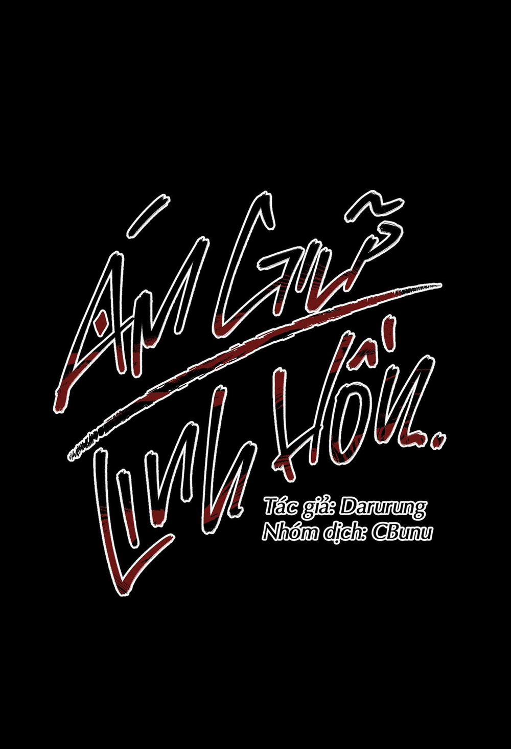 (CBunu) Ám Giữ Linh Hồn 38 Fix bổ sung trang 32