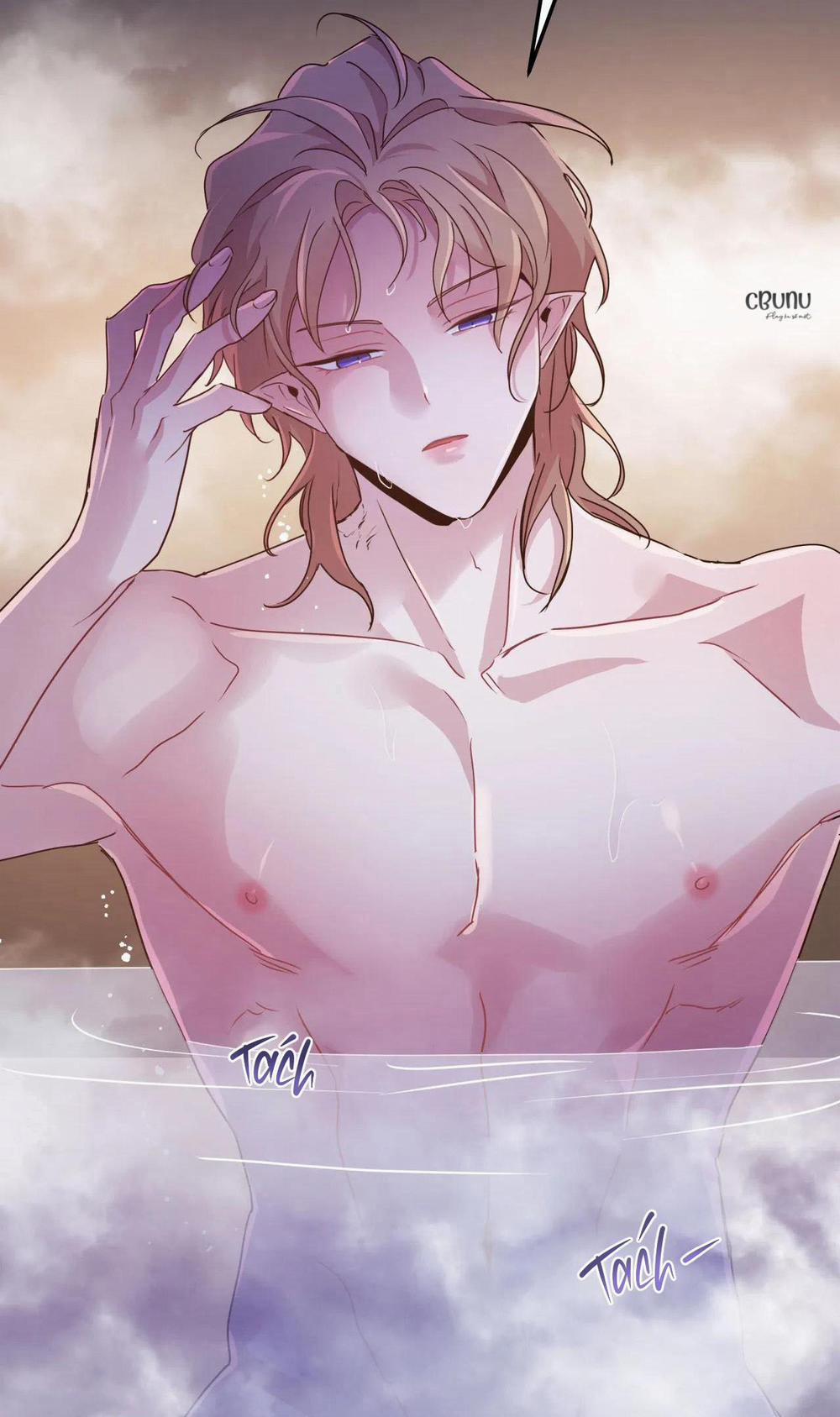 (CBunu) Ám Giữ Linh Hồn 38 Fix bổ sung trang 37