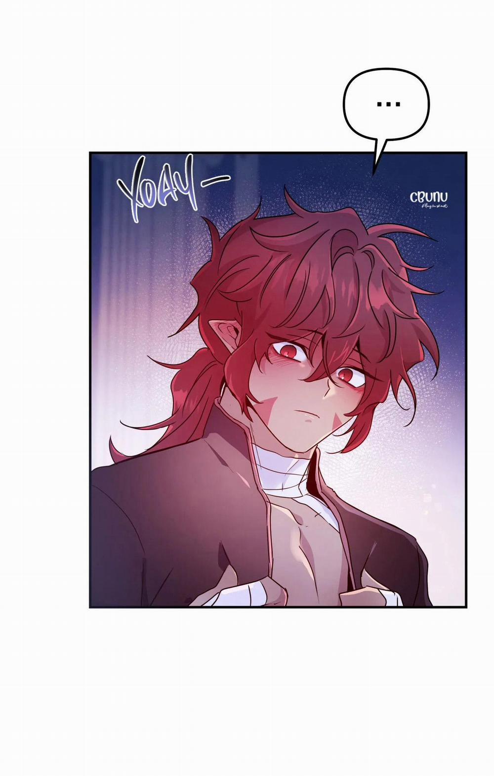 (CBunu) Ám Giữ Linh Hồn 38 Fix bổ sung trang 4