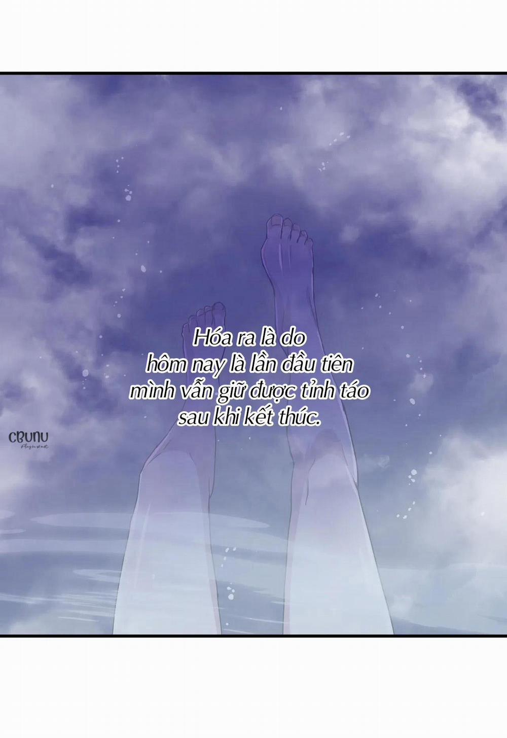(CBunu) Ám Giữ Linh Hồn 38 Fix bổ sung trang 41