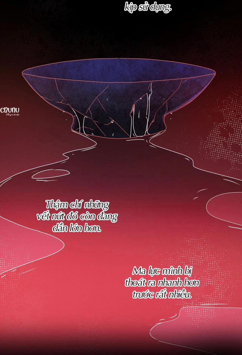 (CBunu) Ám Giữ Linh Hồn 38 Fix bổ sung trang 58