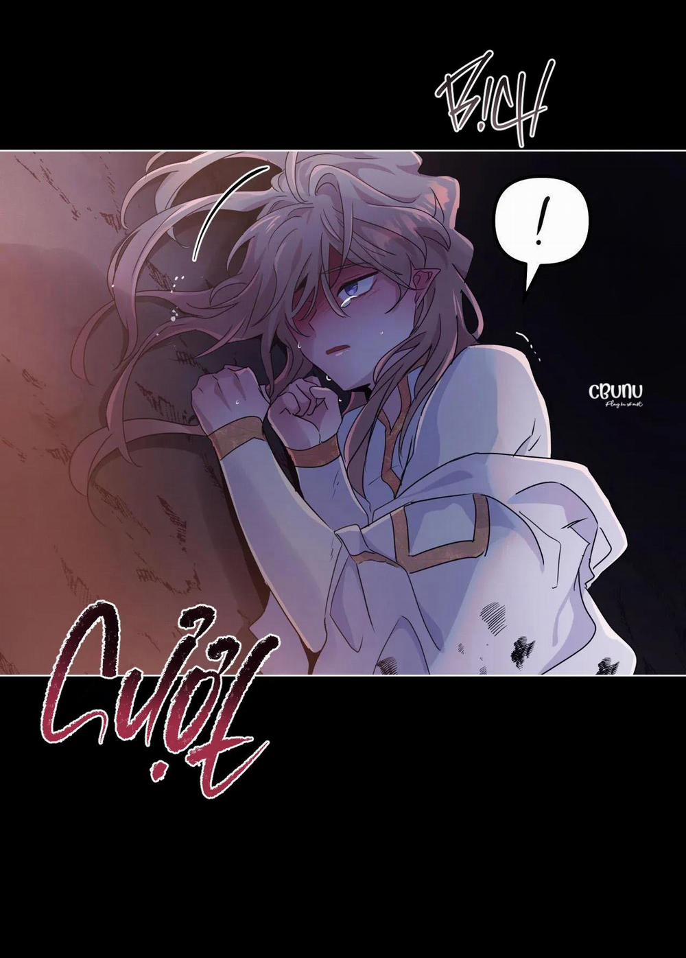 (CBunu) Ám Giữ Linh Hồn 38 Fix bổ sung trang 74