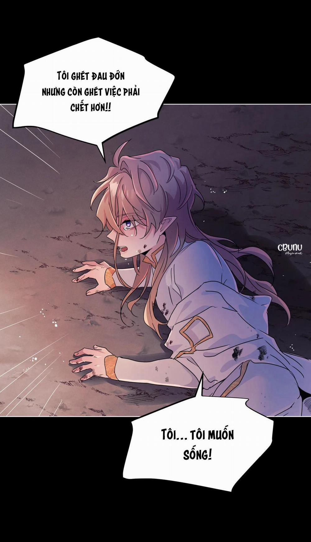 (CBunu) Ám Giữ Linh Hồn 38 Fix bổ sung trang 86