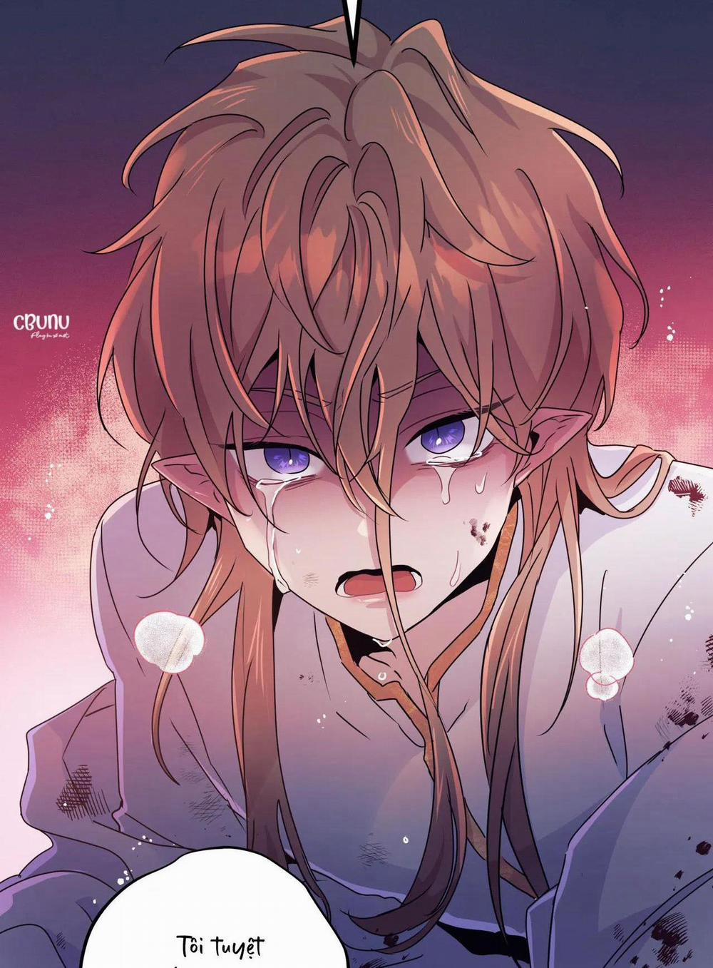 (CBunu) Ám Giữ Linh Hồn 38 Fix bổ sung trang 93