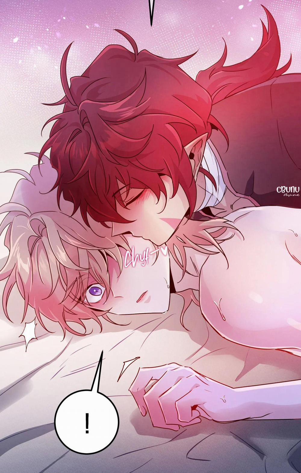 (CBunu) Ám Giữ Linh Hồn 38 trang 10