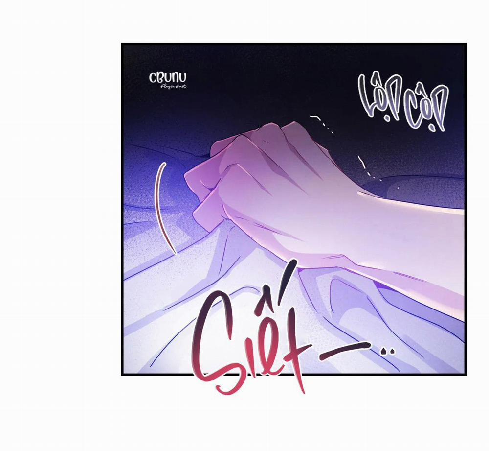 (CBunu) Ám Giữ Linh Hồn 38 trang 14