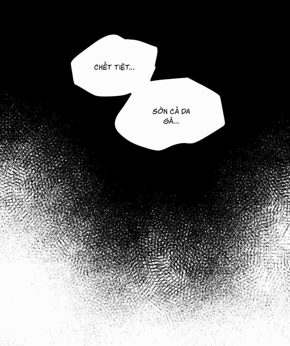 (CBunu) Ám Giữ Linh Hồn 38 trang 21
