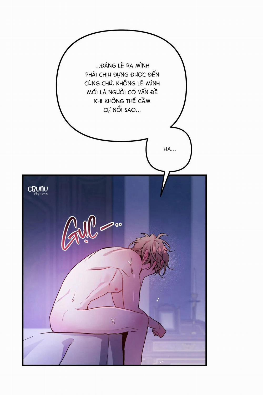 (CBunu) Ám Giữ Linh Hồn 38 trang 27