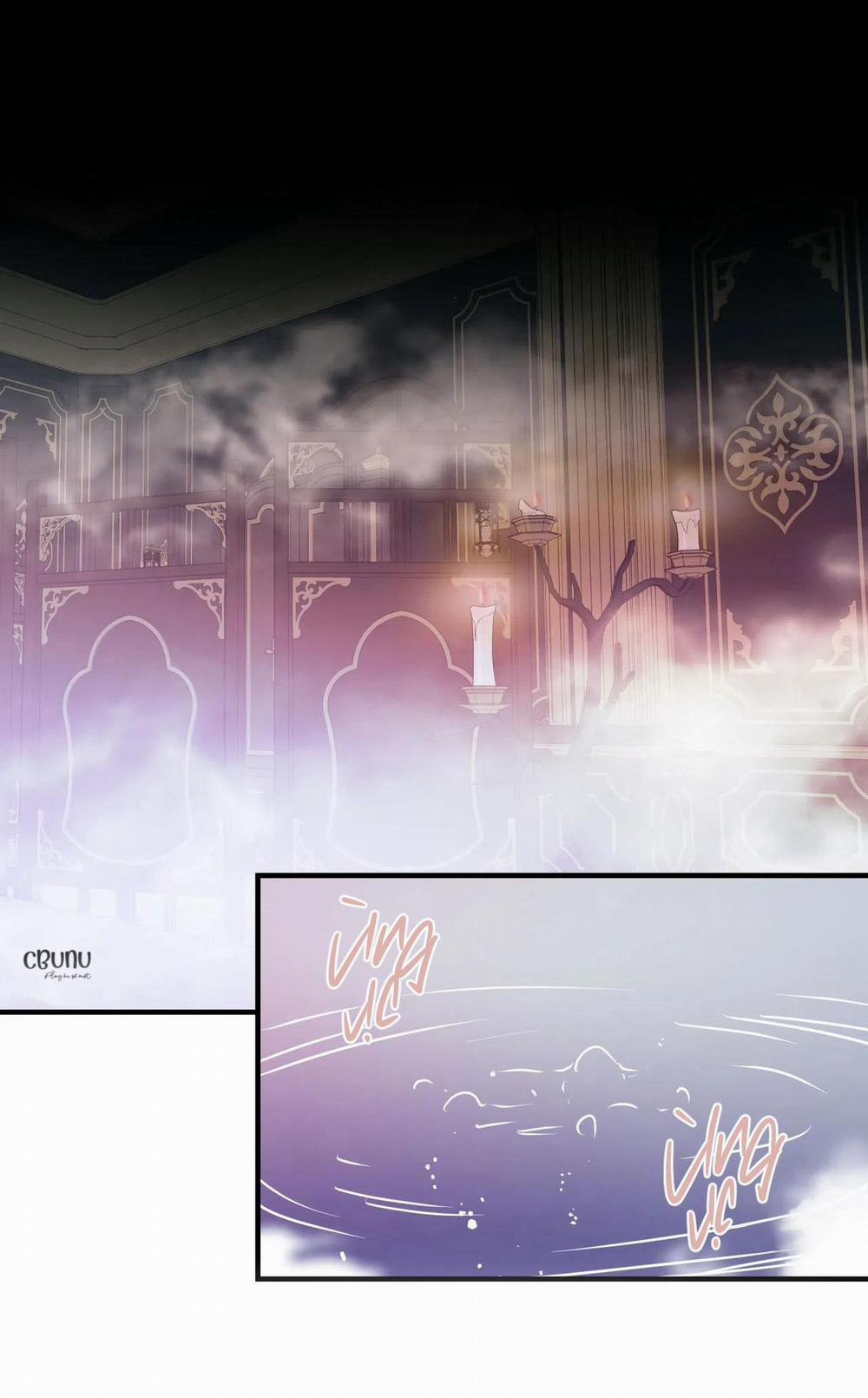 (CBunu) Ám Giữ Linh Hồn 38 trang 33