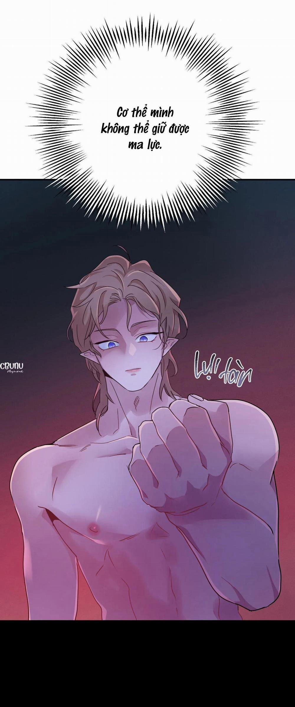 (CBunu) Ám Giữ Linh Hồn 38 trang 55
