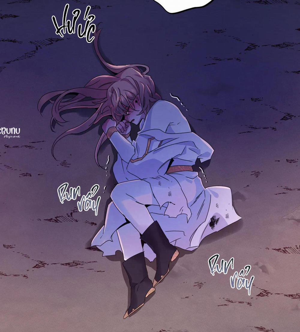 (CBunu) Ám Giữ Linh Hồn 38 trang 71