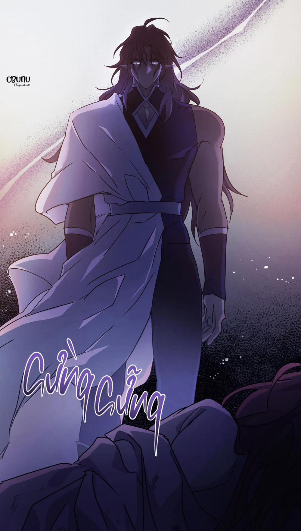 (CBunu) Ám Giữ Linh Hồn 38 trang 76