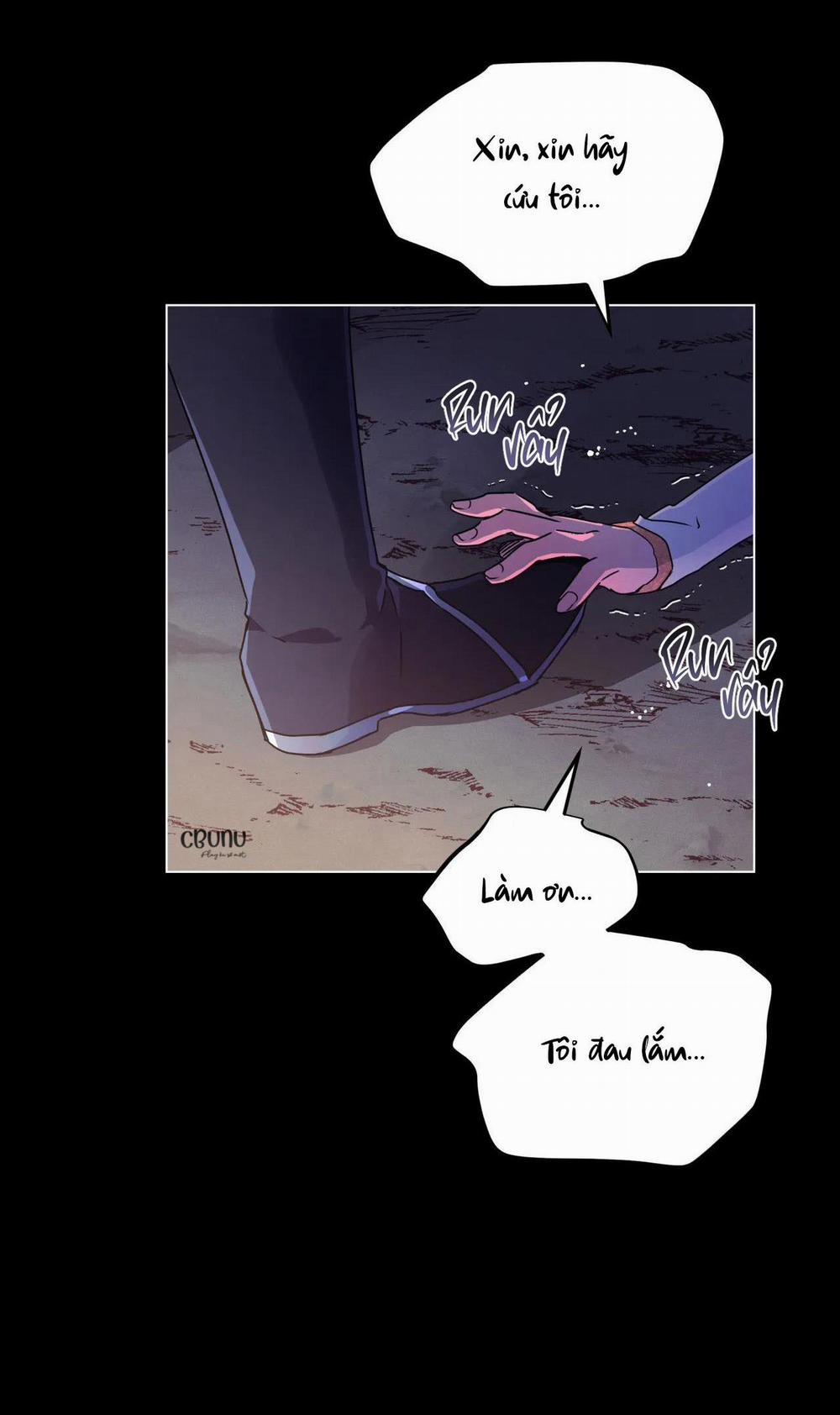 (CBunu) Ám Giữ Linh Hồn 38 trang 80