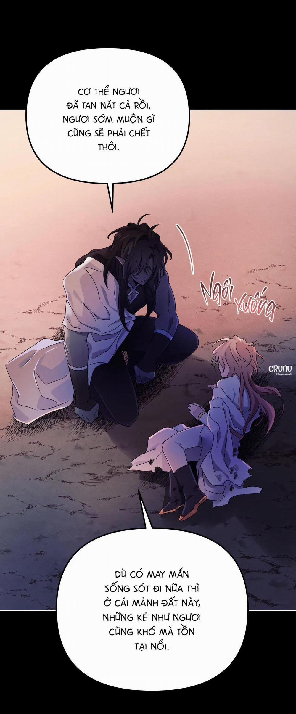 (CBunu) Ám Giữ Linh Hồn 38 trang 87
