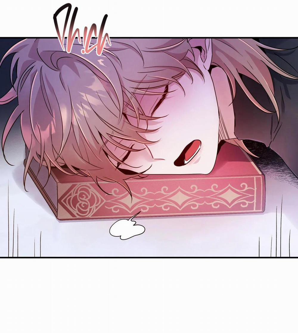 (CBunu) Ám Giữ Linh Hồn 39 trang 14