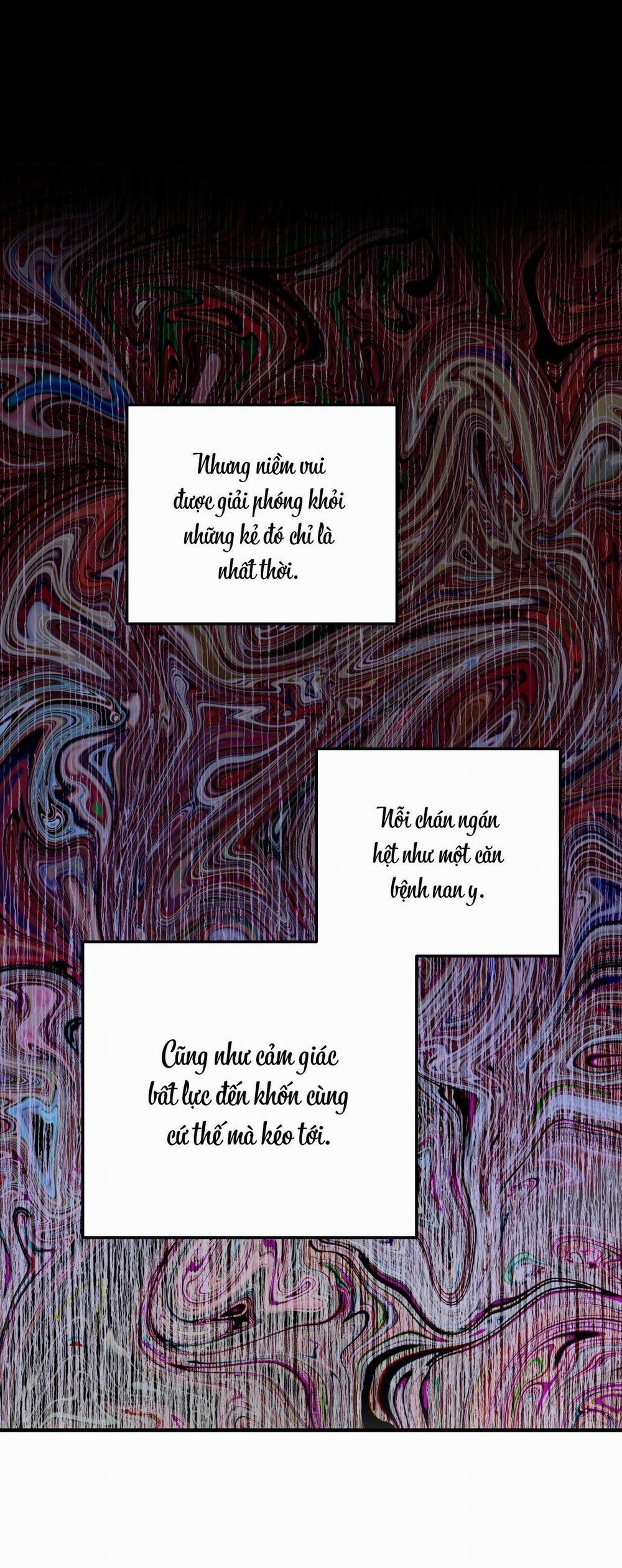 (CBunu) Ám Giữ Linh Hồn 39 trang 17