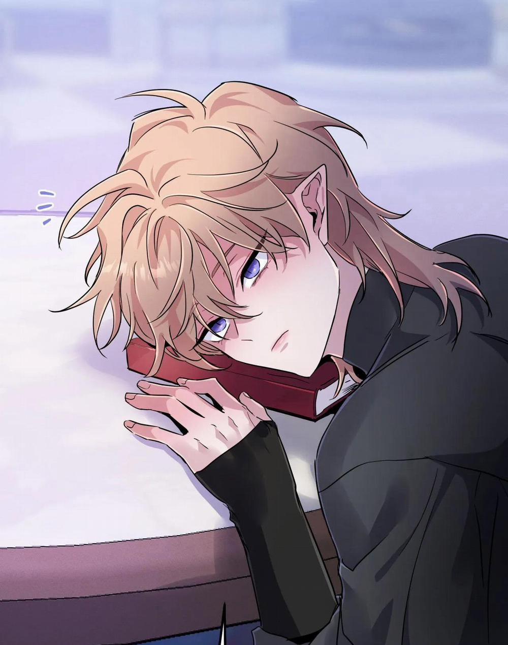 (CBunu) Ám Giữ Linh Hồn 39 trang 19