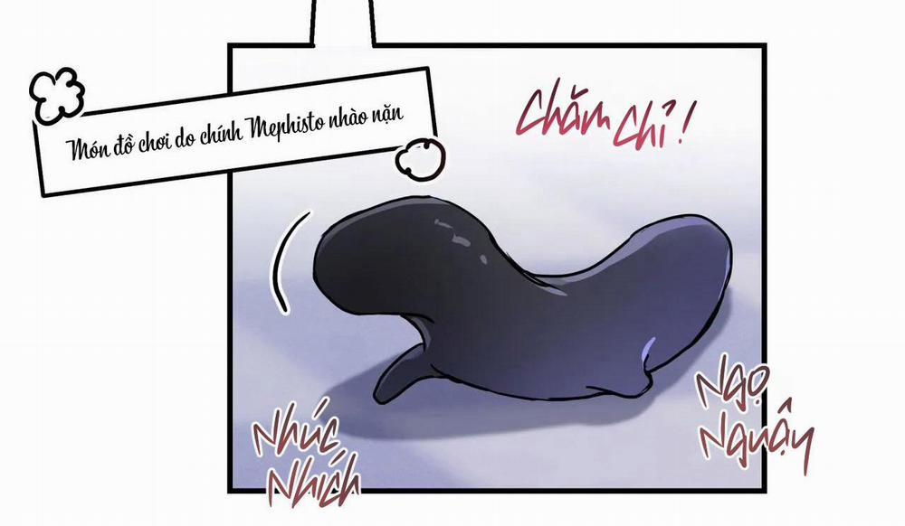 (CBunu) Ám Giữ Linh Hồn 39 trang 22