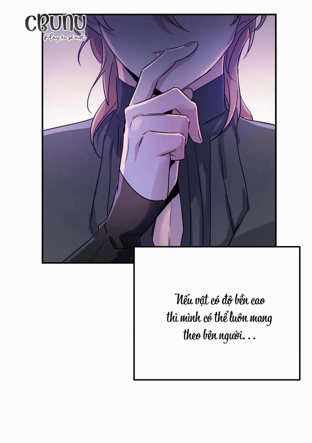 (CBunu) Ám Giữ Linh Hồn 39 trang 37