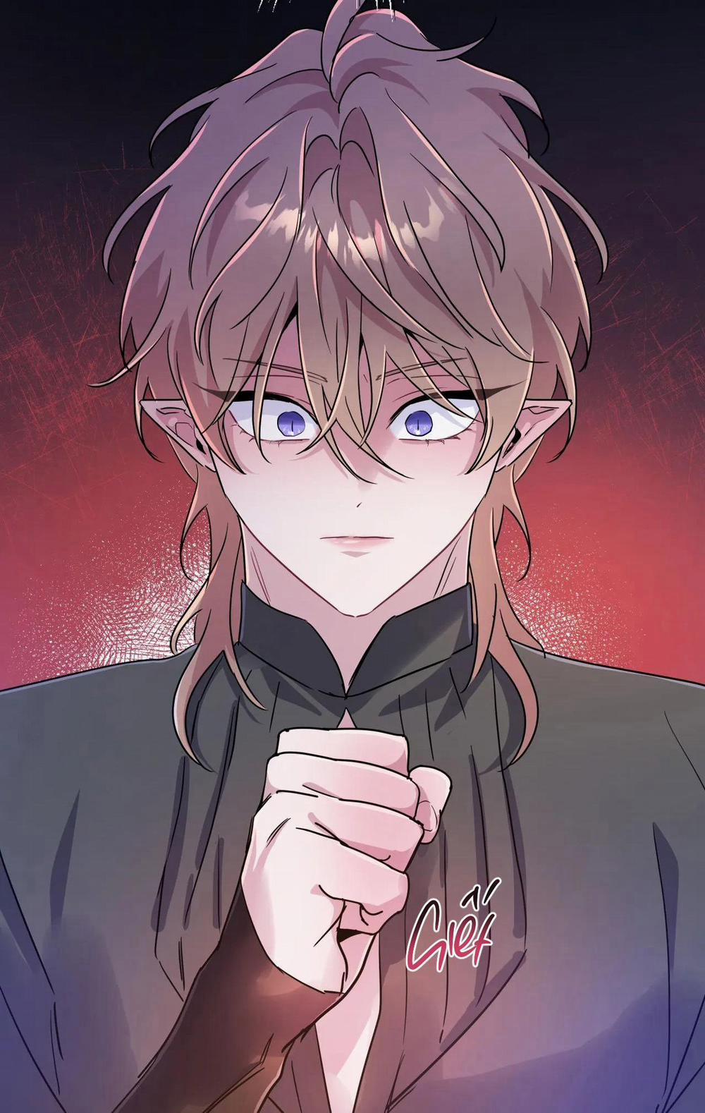 (CBunu) Ám Giữ Linh Hồn 39 trang 39