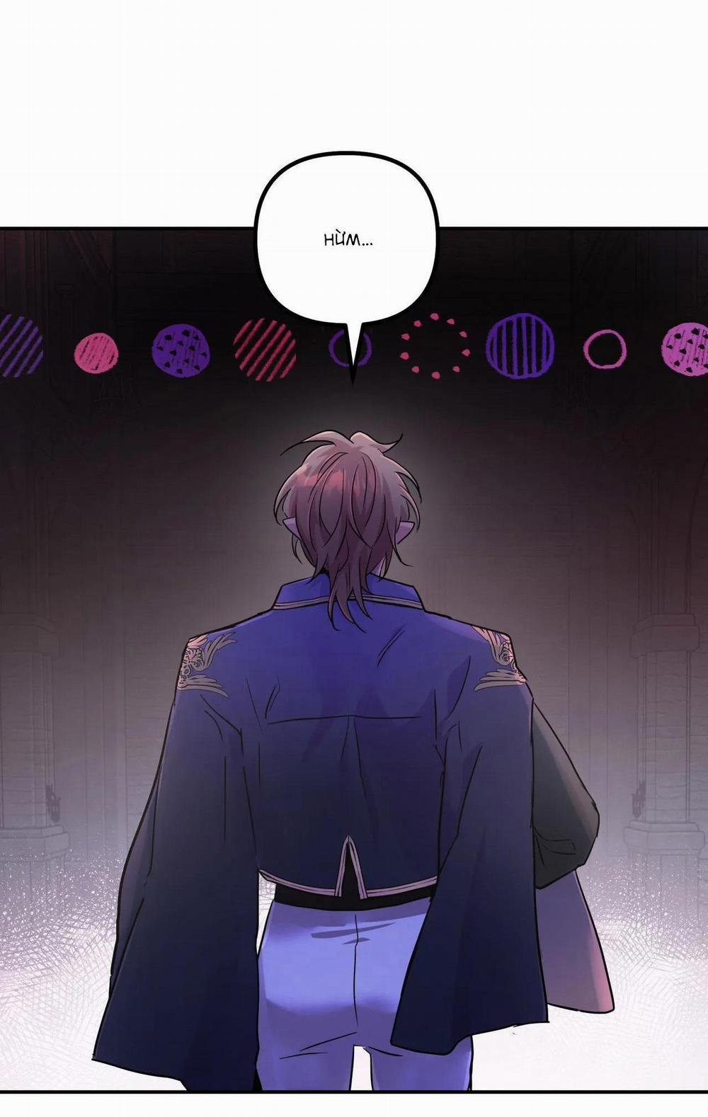 (CBunu) Ám Giữ Linh Hồn 39 trang 5