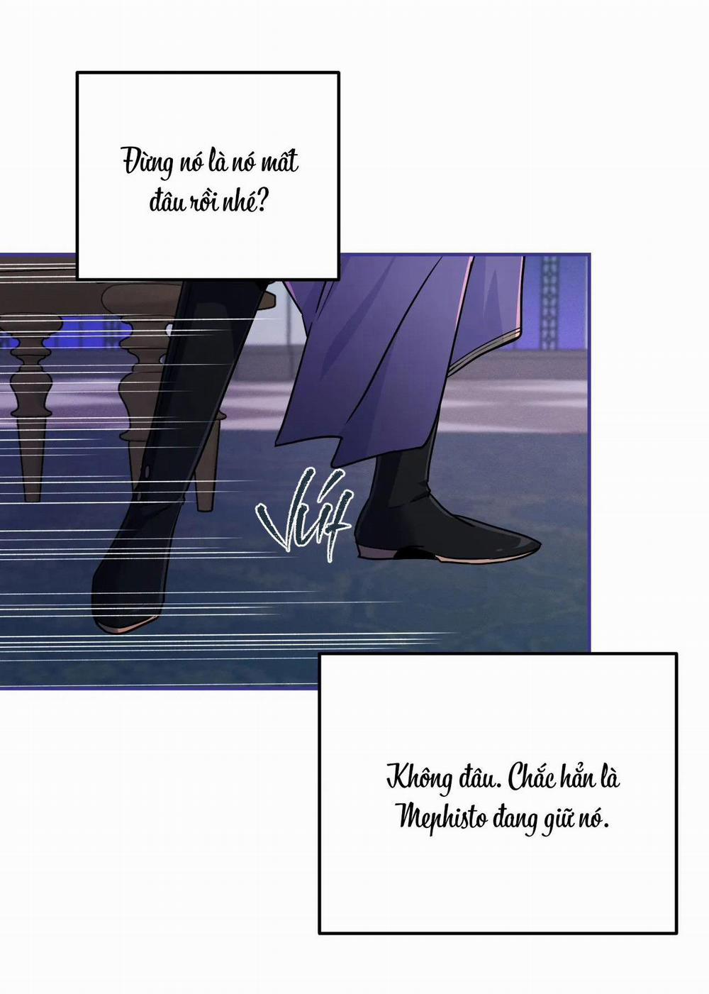 (CBunu) Ám Giữ Linh Hồn 39 trang 55