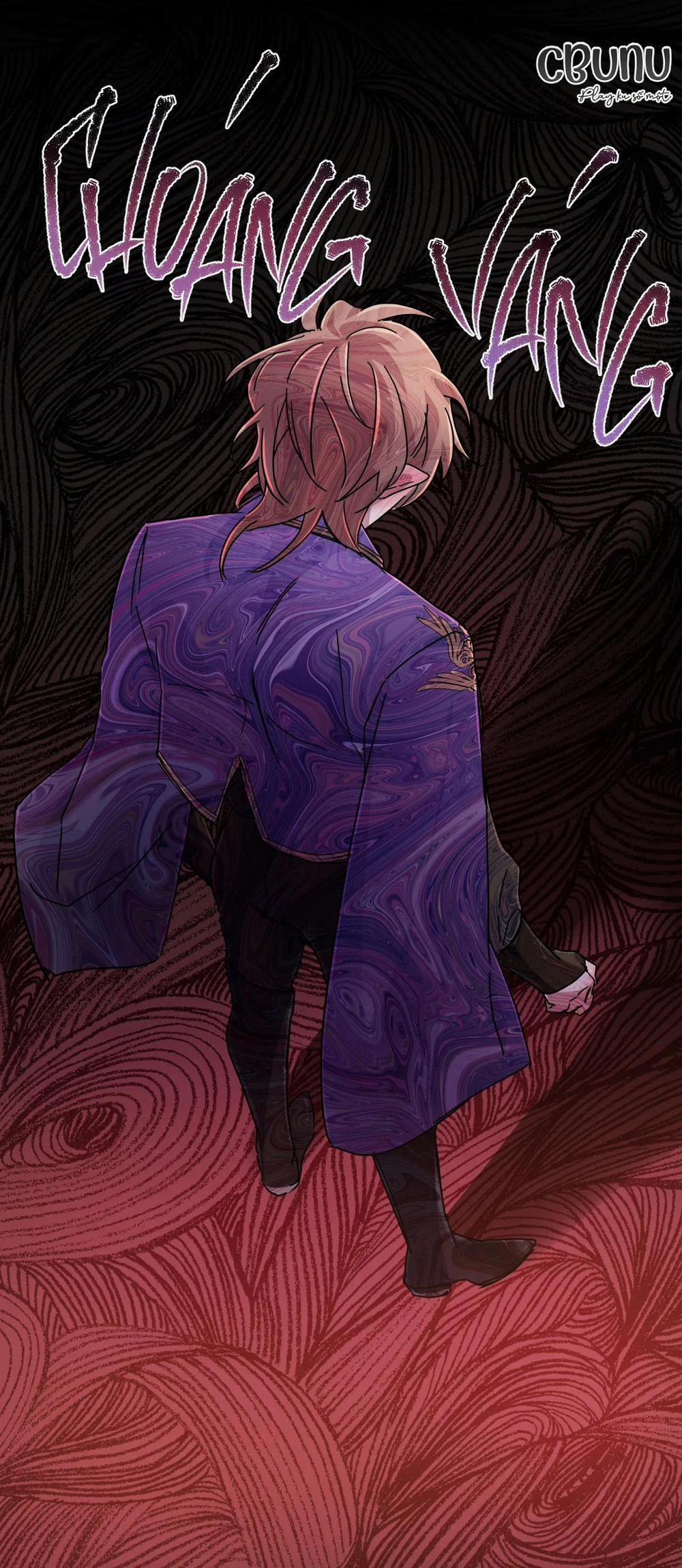 (CBunu) Ám Giữ Linh Hồn 39 trang 71