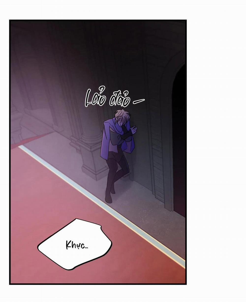 (CBunu) Ám Giữ Linh Hồn 39 trang 76