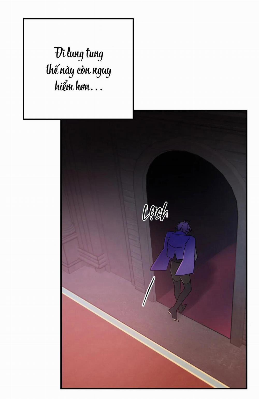 (CBunu) Ám Giữ Linh Hồn 39 trang 77