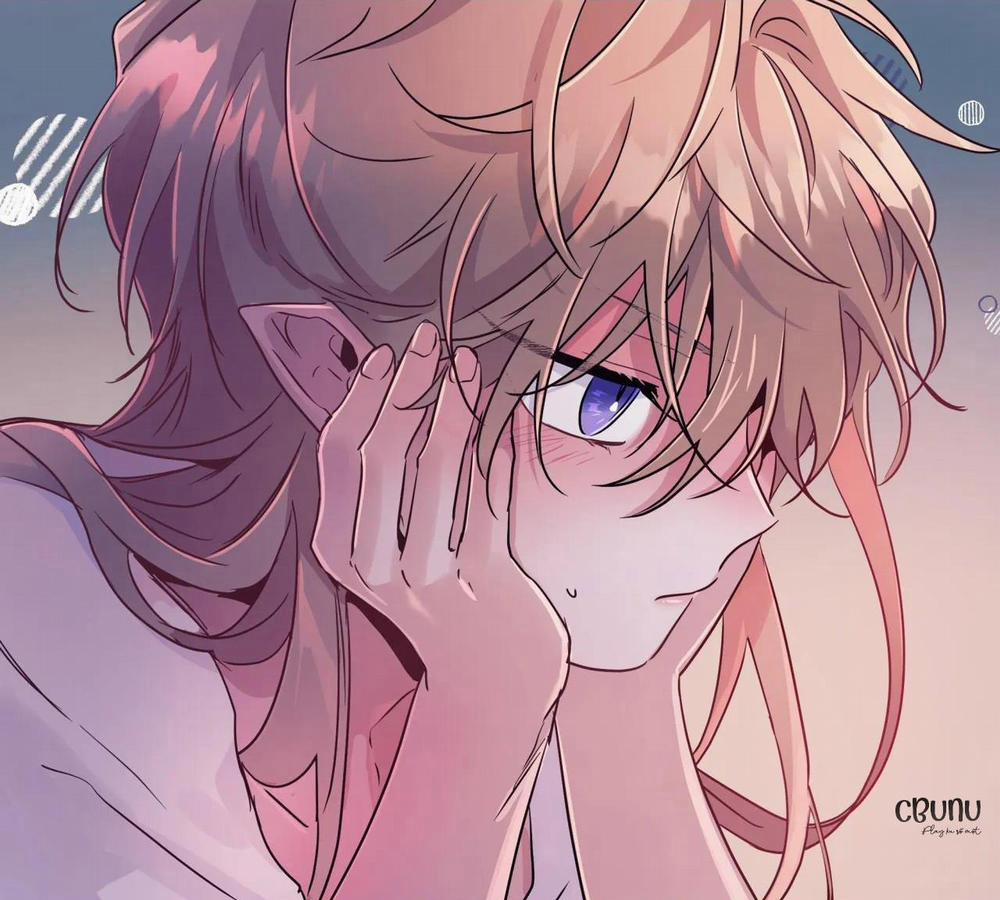 (CBunu) Ám Giữ Linh Hồn 40 trang 101