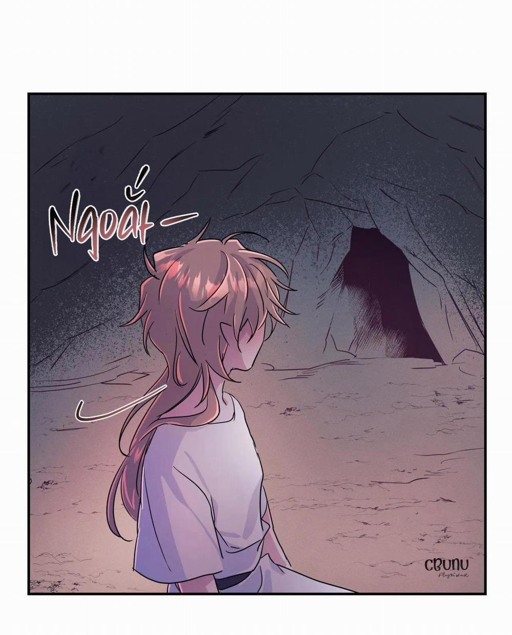 (CBunu) Ám Giữ Linh Hồn 40 trang 117