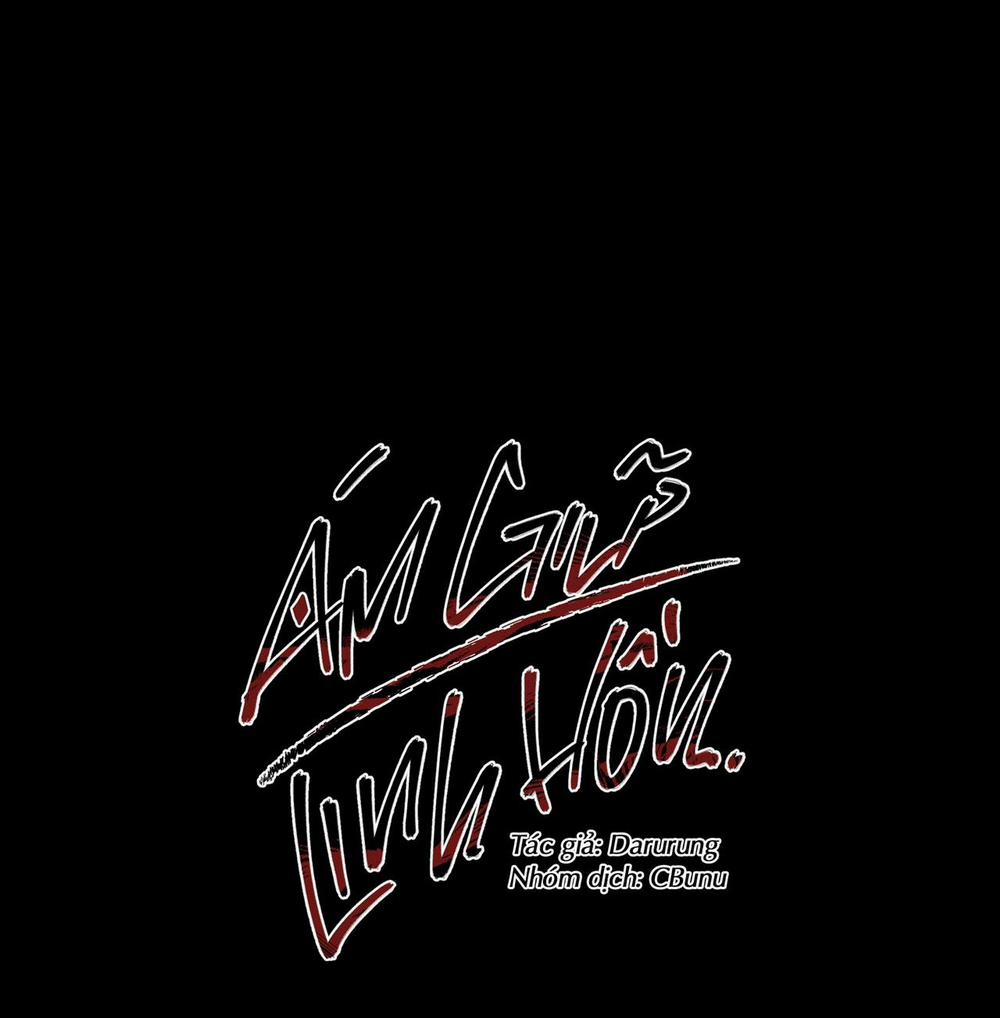 (CBunu) Ám Giữ Linh Hồn 40 trang 13