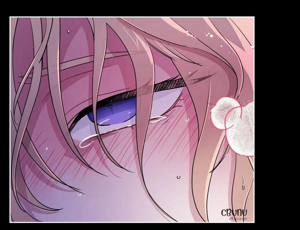 (CBunu) Ám Giữ Linh Hồn 40 trang 20