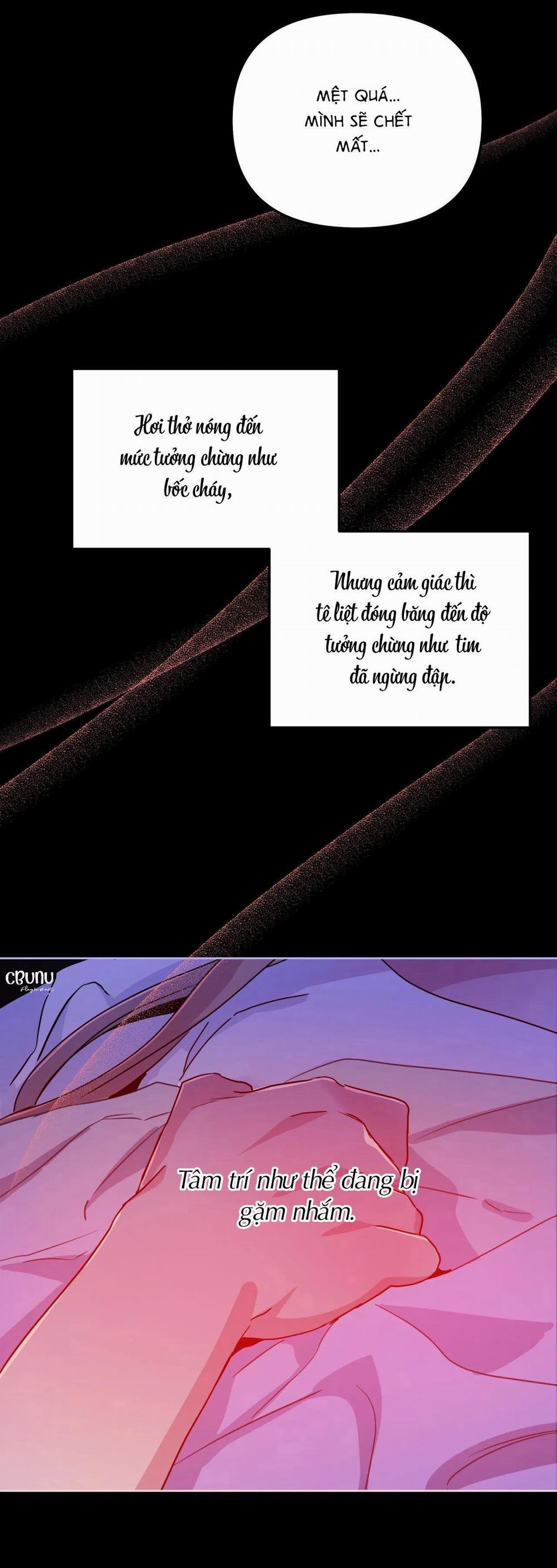 (CBunu) Ám Giữ Linh Hồn 40 trang 21