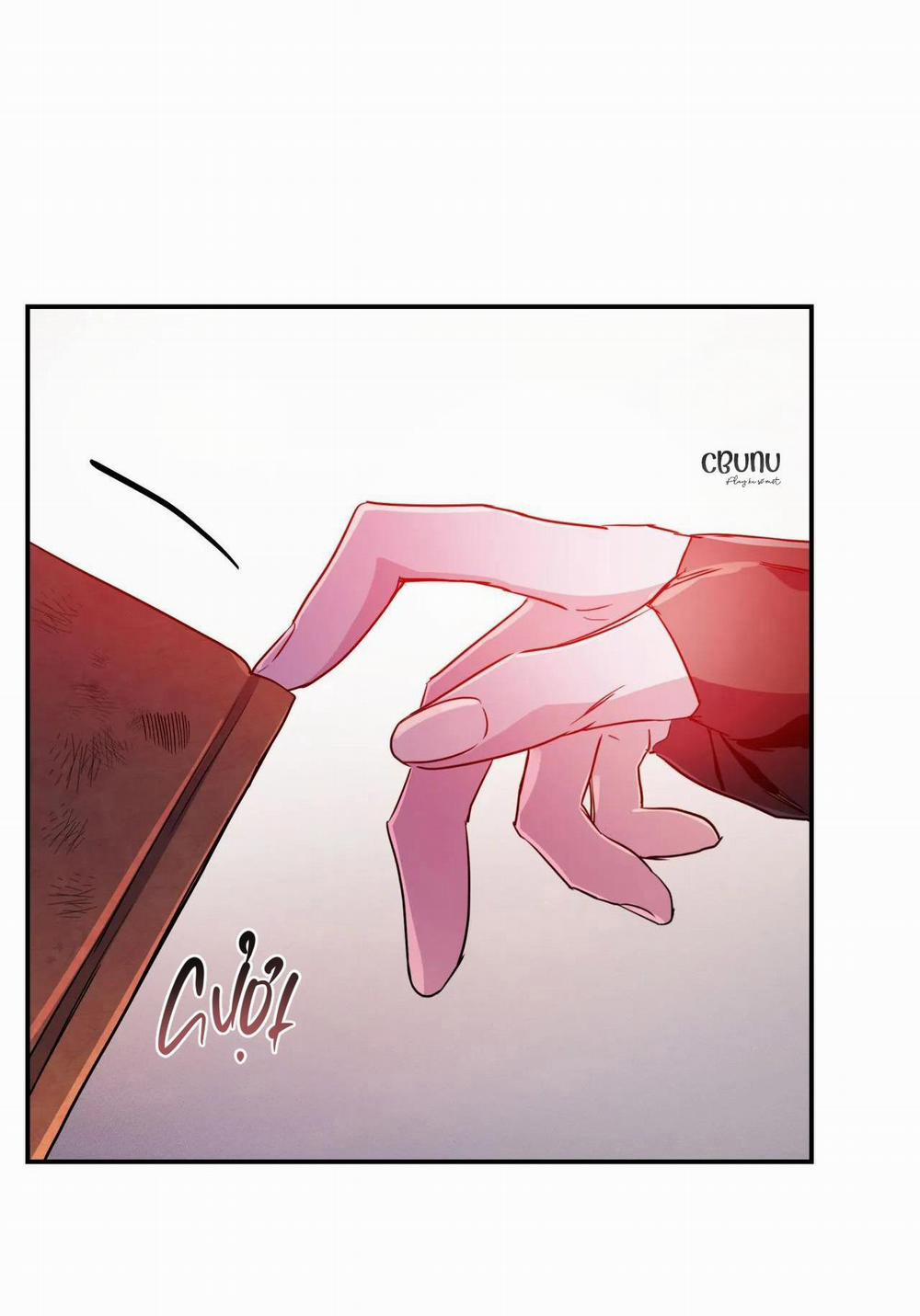 (CBunu) Ám Giữ Linh Hồn 40 trang 3