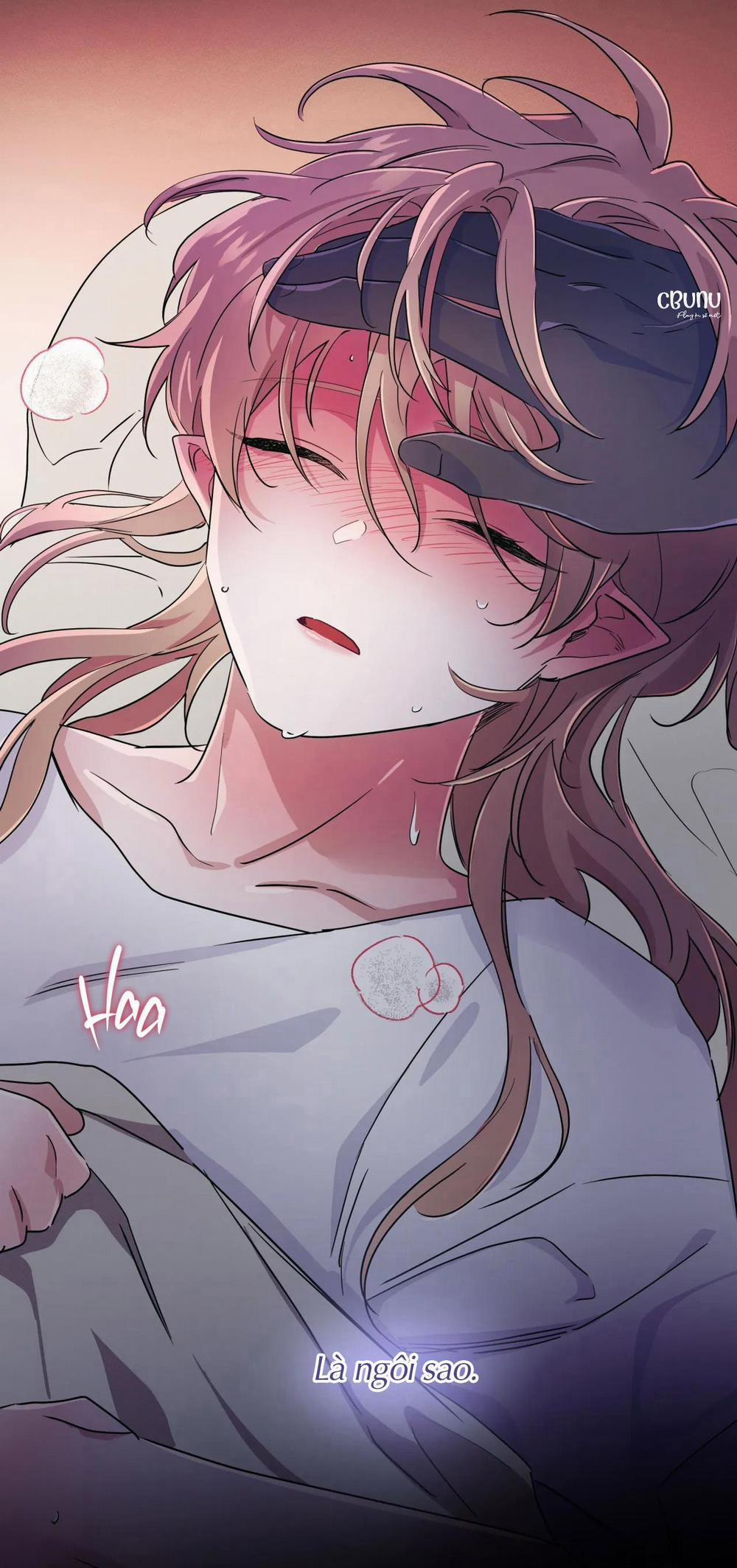 (CBunu) Ám Giữ Linh Hồn 40 trang 34