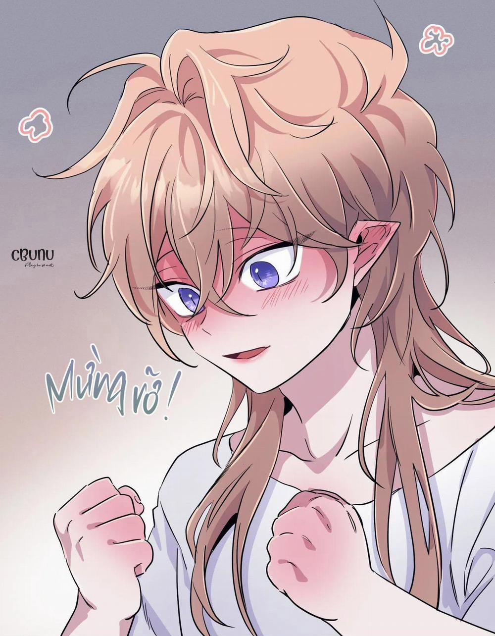 (CBunu) Ám Giữ Linh Hồn 40 trang 43