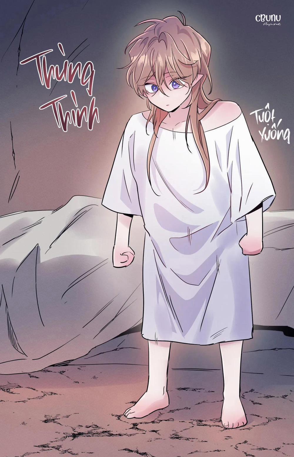 (CBunu) Ám Giữ Linh Hồn 40 trang 47