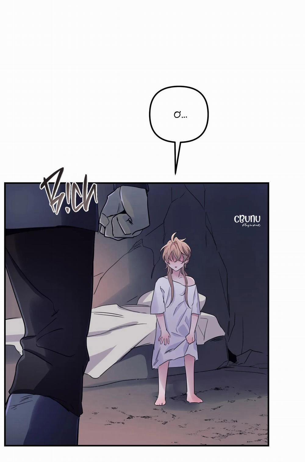 (CBunu) Ám Giữ Linh Hồn 40 trang 55