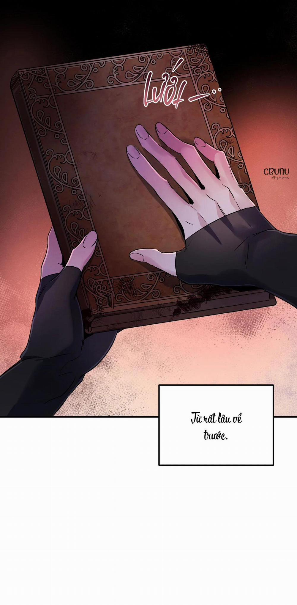 (CBunu) Ám Giữ Linh Hồn 40 trang 7