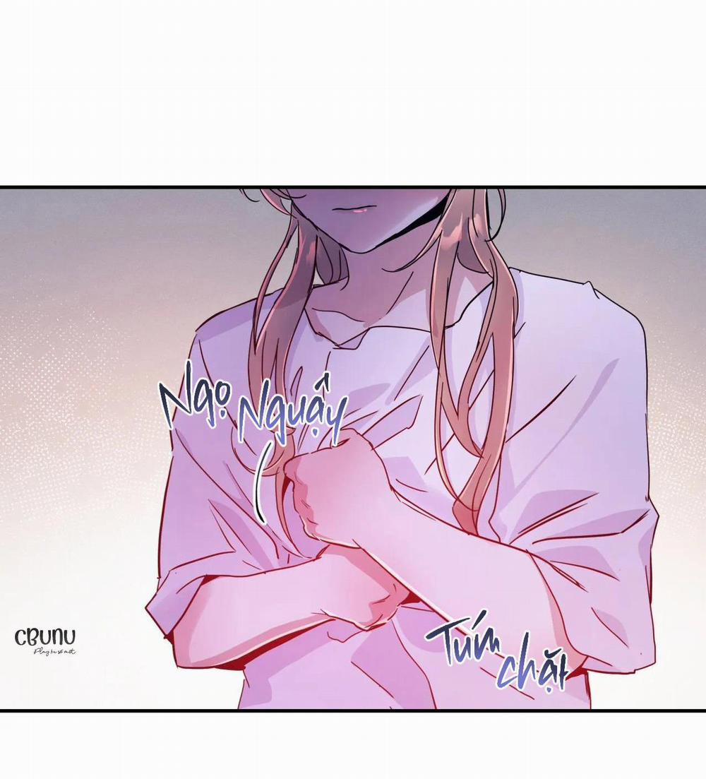 (CBunu) Ám Giữ Linh Hồn 40 trang 71