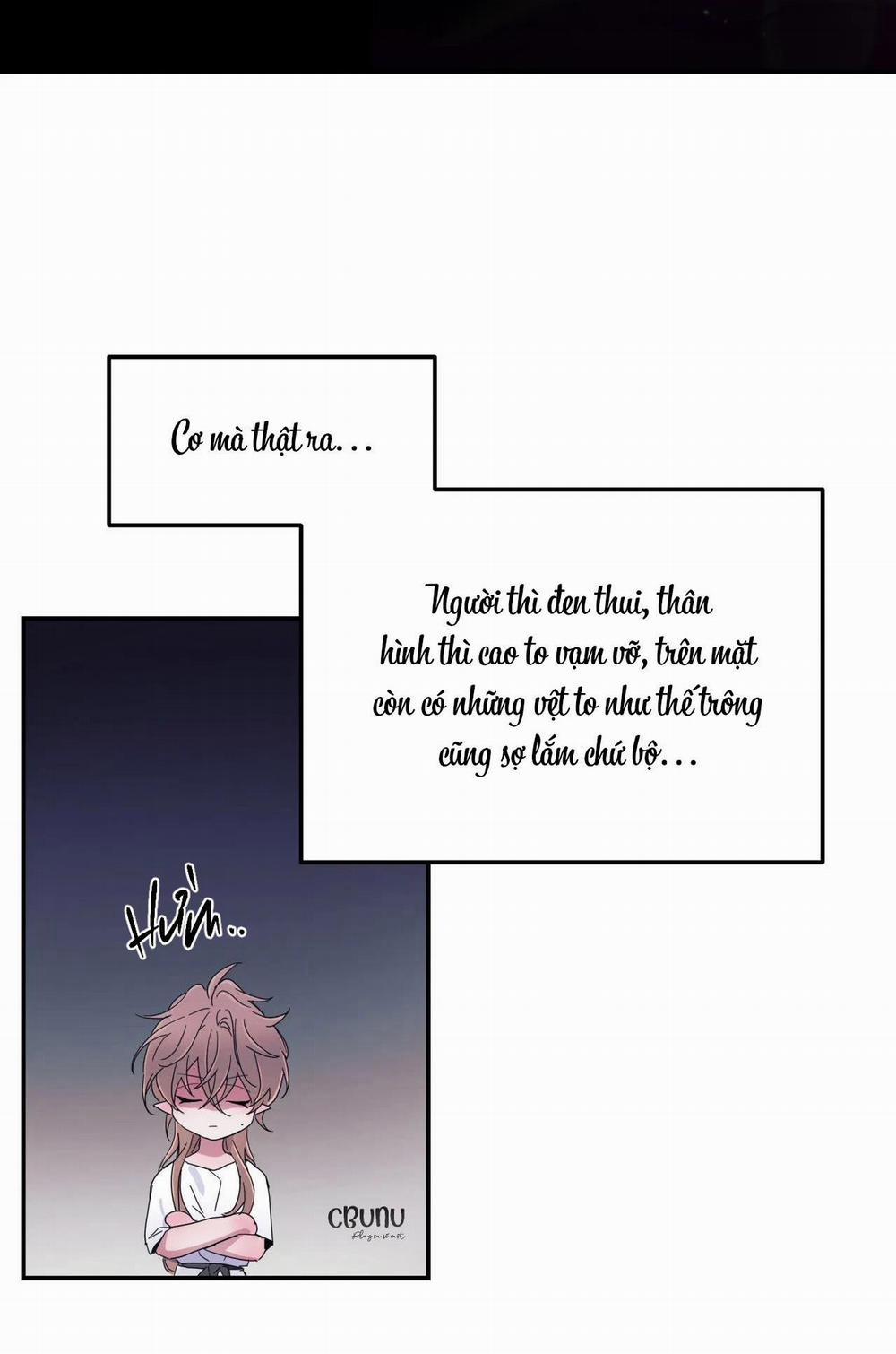(CBunu) Ám Giữ Linh Hồn 40 trang 92