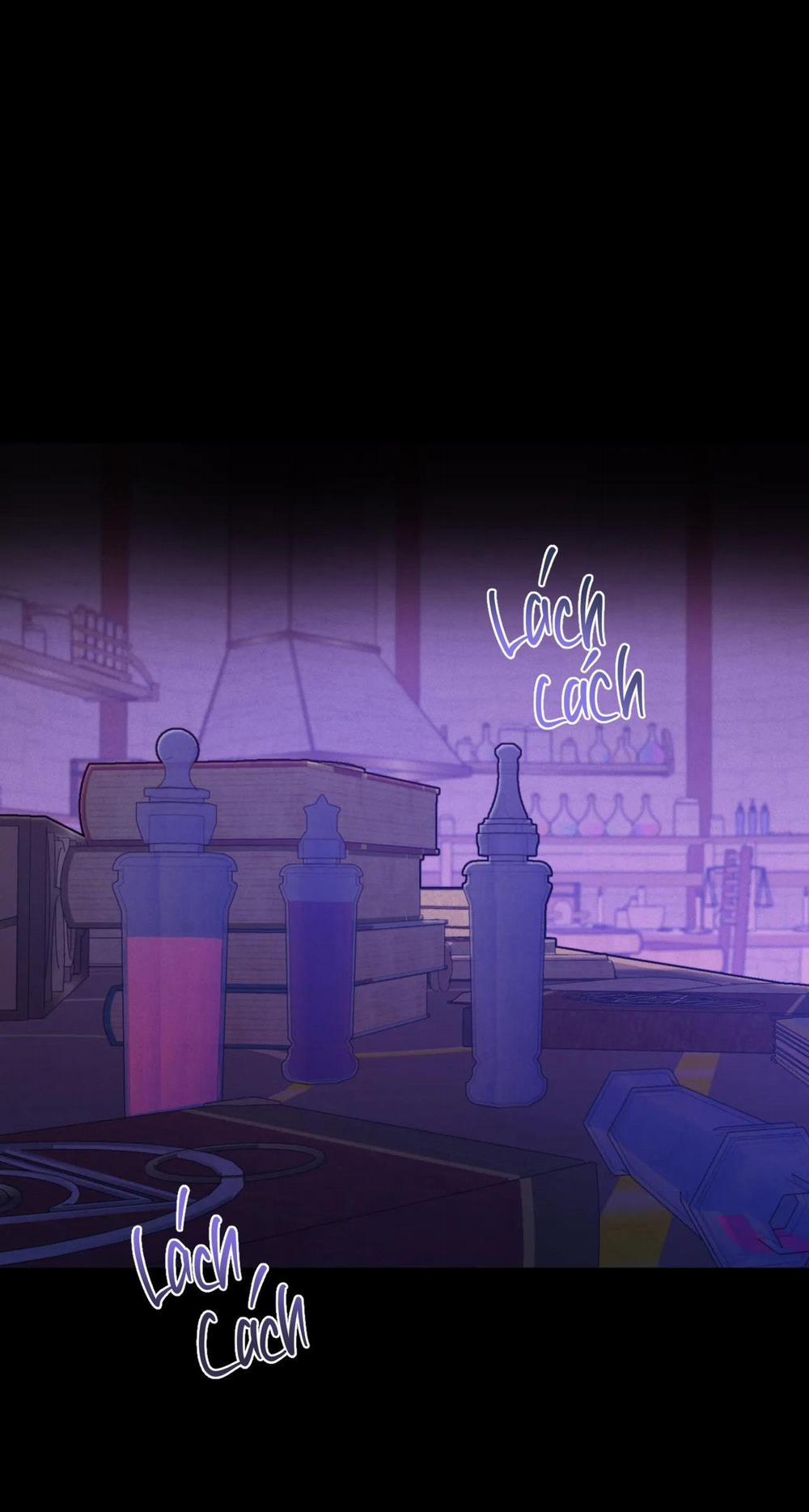 (CBunu) Ám Giữ Linh Hồn 53 trang 1