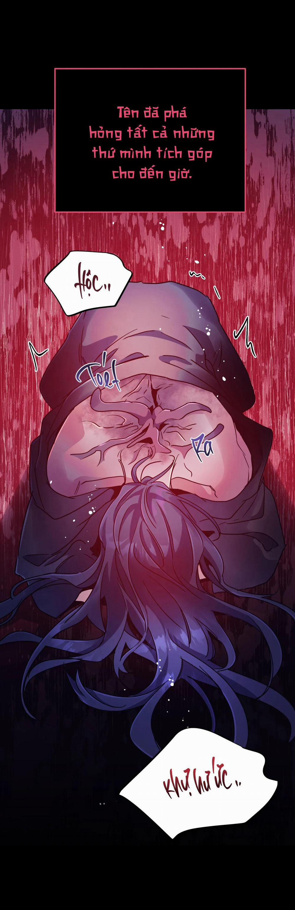 (CBunu) Ám Giữ Linh Hồn 53 trang 19