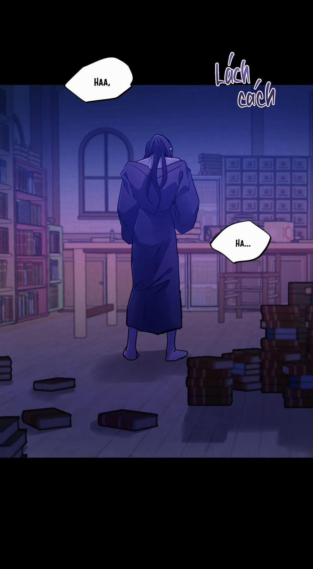 (CBunu) Ám Giữ Linh Hồn 53 trang 2